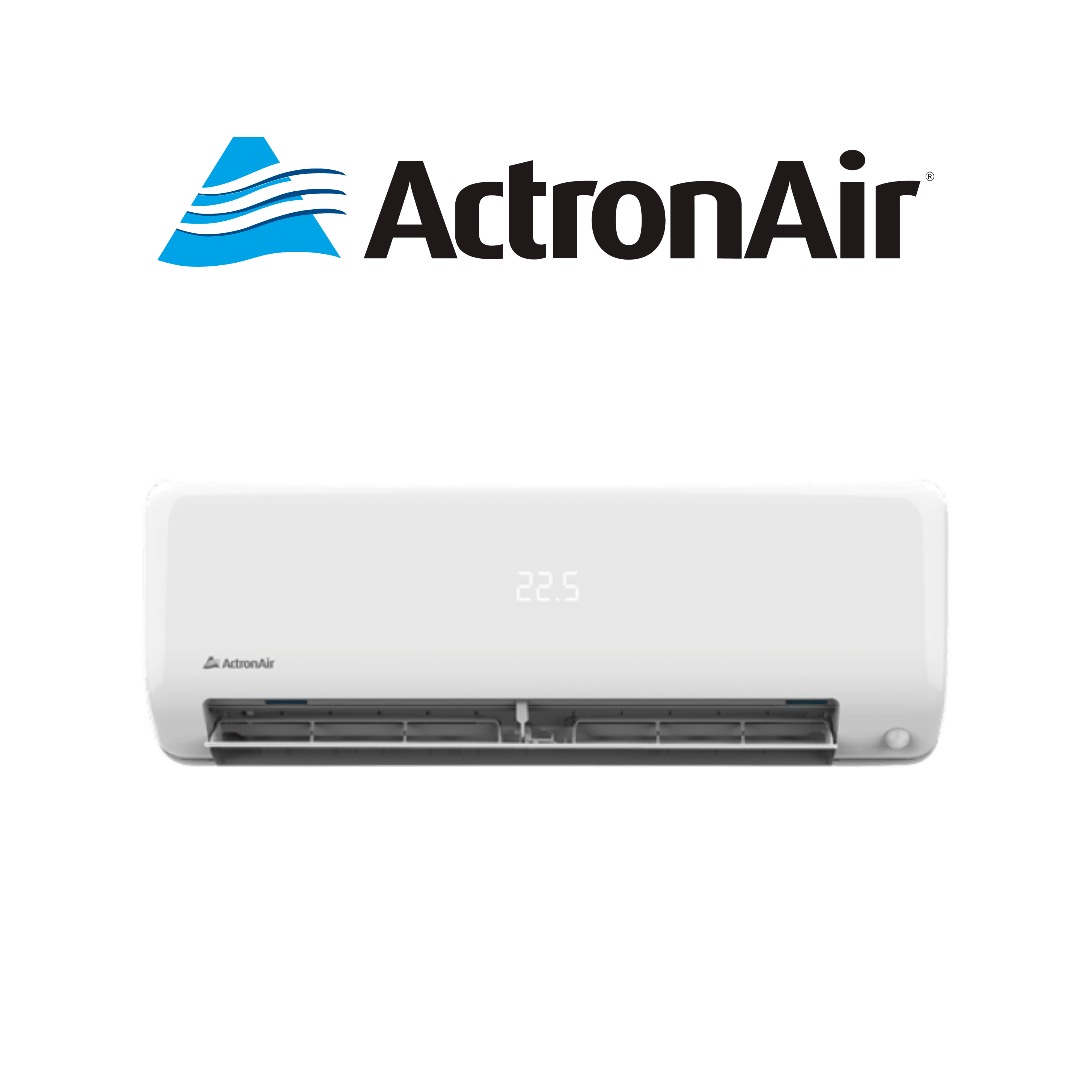 ACTRON AIR split system