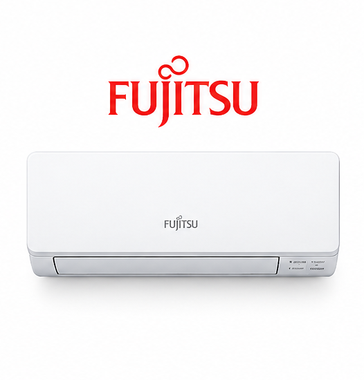 FUJITSU split system