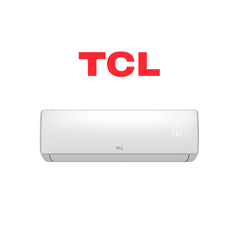 TCL split system