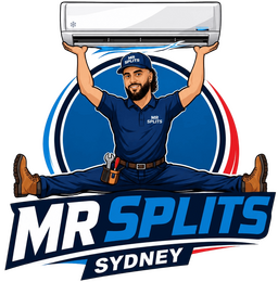 Mr Splits Icon